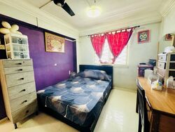 Blk 24 Bendemeer Ville (Kallang/Whampoa), HDB 3 Rooms #458508621